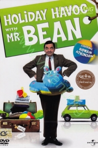 Mr.Bean Holiday Havoc : มิสเตอร์บีนกับวันหยุดสุดป่วน [VCD Master พากย์ไทย]