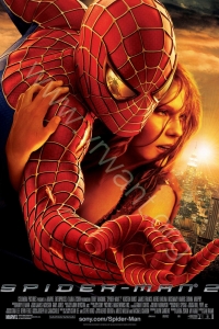 Spider Man 2 : ไอ้แมงมุม 2 [VCD Master พากย์ไทย]