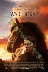 War Horse (2012) : ม้าศึกจารึกโลก [VCD Master พากย์ไทย]