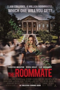 The Roommate : เดอะ รูทเมท [VCD Master พากย์ไทย]