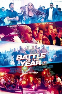 Battle of the Year (2013) : The Dream Team [VCD Master พากย์ไทย]