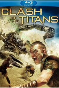 Clash of the Titans : สงครามมหาเทพประจัญบาน [VCD Master พากย์ไทย]