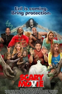 Scary Movie 5 (2013) : ยำหนังจี้ เรียลลิตี้หลุกโลก [VCD Master พากย์ไทย]