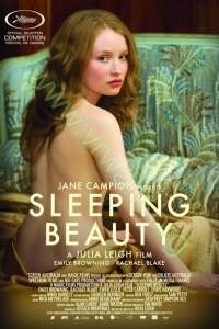 Sleeping Beauty ( 2011 ) : อย่าปล่อยรัก ให้หลับใหล [VCD Master พากย์ไทย]