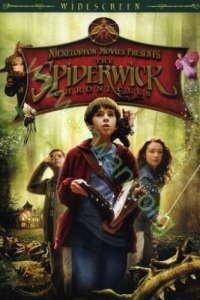 The Spiderwick Chronicle : ตำนานสไปเดอร์วิก [VCD Master พากย์ไทย]