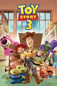 Toy Story 3 : ทอยสตอรี่ 3 [VCD Master พากย์ไทย]