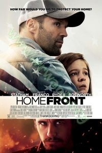 Homefront (2013) : โคตรคนระห่ำล่าผ่าเมือง [VCD Master พากย์ไทย]
