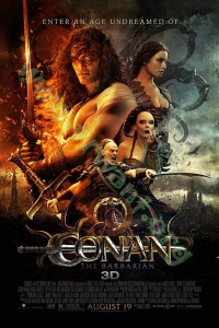Conan the Barbarian (2011) : โคแนน นักรบเถื่อน [VCD Master พากย์ไทย]