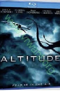 ALTITUDE : เครื่องบินสยองโลก [VCD Master พากย์ไทย]