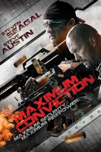 Maximum Conviction (2012) : บุกแหลกแหกคุกเหล็ก [VCD Master พากย์ไทย]