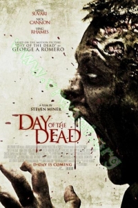 Day of the Dead (2008) : วันนรก กัดไม่เหลือซาก [VCD Master พากย์ไทย]