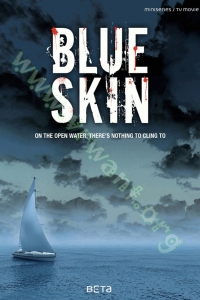 Blue Skin (2011) : นรกลอยน้ำ [VCD Master พากย์ไทย]