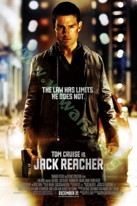 Jack Reacher (2012) : ยอดคนสืบระห่ำ [VCD Master พากย์ไทย]