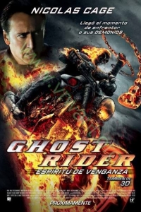 Ghost Rider 2 ( 2012 ) : อเวจีพิฆาต [VCD Master พากย์ไทย]