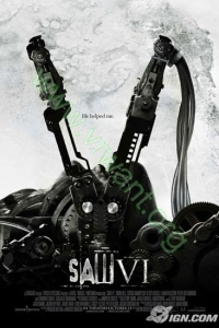 SAW 6 : เกม ตัด – ต่อ – ตาย 6 [VCD Master พากย์ไทย]