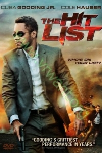 The Hit List : โพยมรณะล้างบัญชีเลือด [VCD Master พากย์ไทย]