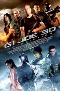 G.I. Joe 2: Retaliation (2013) : จีไอโจ สงครามระห่ำแค้นคอบร้าทมิฬ [VCD Master พากย์ไทย]