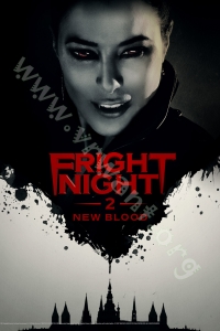 Fright Night 2 (2013) : คืนนี้ผีมาตามนัด 2 [VCD master พากย์ไทย]