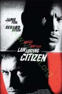 Law Abiding Citizen : ขังฮีโร่ โค่นอำนาจ [VCD Master พากย์ไทย]