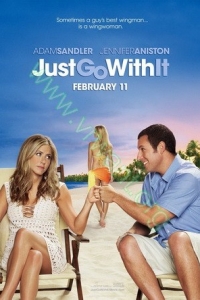 Just Go with it : แกล้งแต่งไม่แกล้งรัก [VCD Master พากย์ไทย]