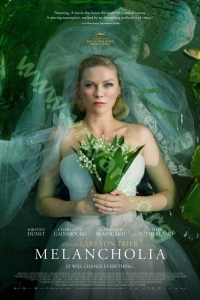 Melancholia (2011) : รักนิรันดร์ วันโลกดับ [VCD Master พากย์ไทย]