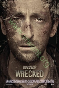 Wrecked : ผ่ากฏล่าคนลบอดีต [VCD Master พากย์ไทย]