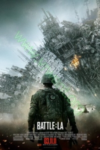 Battle Los Angeles : วันยึดโลก [VCD Master พากย์ไทย]