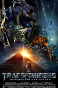 Transformers 2 : อภิมหาสงครามแค้น [VCD Master พากย์ไทย]