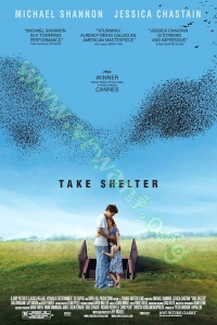Take Shelter (2012) : สัญญาณตาย หายนะลวง [VCD Master พากย์ไทย]