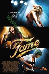 Fame : ขอดังโดนโดน   [VCD Master พากย์ไทย]