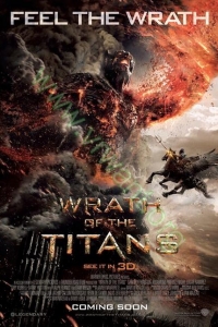 Wrath of the Titans ( 2012 ) : สงครามมหาเทพพิโรธ [VCD Master พากย์ไทย]