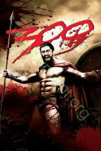 300 : ขุนศึกพันธุ์สะท้านโลก [VCD Master พากย์ไทย]