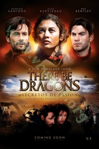 There Be Dragons (2011) : มังกรโค่นสมรภูมิรบ [VCD Master พากย์ไทย]