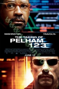 The Taking of Pelham 123 ( 2009 ) : ปล้นนรก รถด่วนขบวน 123 [VCD Master พากย์ไทย]