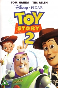 Toy Story 2 : ทอยสตอรี่ 2 [VCD Master พากย์ไทย]