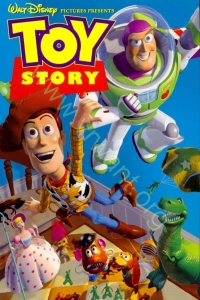 Toy Story : ทอยสตอรี่ [VCD Master พากย์ไทย]