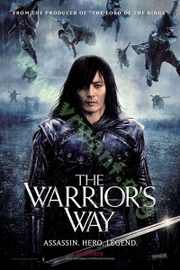 The Warrior's Way (2011) : มหาสงครามโคตรคนต่างพันธุ์ [VCD Master พากย์ไทย]