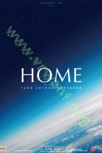 Home (2009) : โฮม เปิดหน้าต่างโลก [VCD Master พากย์ไทย]