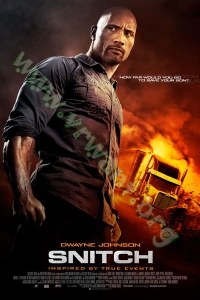 Snitch (2013) : โคตรคนขวางนรก [VCD Master พากย์ไทย]