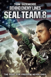 Seal Team Eight Behind Enemy Lines (2014) : ปฏิบัติการหน่วยซีลยึดนรก 4 [VCD Master พากย์ไทย]