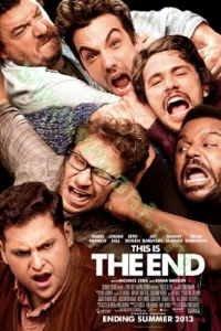 This Is the End (2013) : วันเนี๊ยจบป่ะ [VCD Master พากย์ไทย]