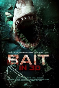 Bait (2012) : โคตรฉลามคลั่ง [VCD Master พากย์ไทย]