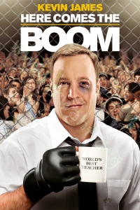 Here Comes The Boom (2012) : หลีกทาง รุ่นใหญ่มาแว้วว [VCD Master พากย์ไทย]