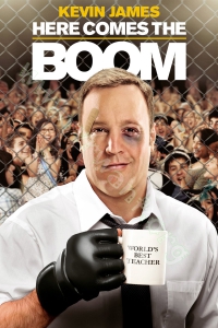 Here Comes The Boom (2012) : หลีกทาง รุ่นใหญ่มาแว้วว [VCD Master พากย์ไทย]