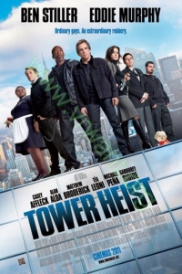 Tower Heist : ปล้นเสียดฟ้า บ้าเหนือเมฆ [VCD Master พากย์ไทย+ซับไทย][ไฟล์.flv]