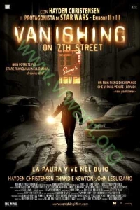 Vanishing on 7th Street : จุดมนุษย์ดับ [VCD Master พากยไทย]