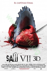 SAW 7 : เกม ตัด – ต่อ – ตาย 7 [VCD Master พากย์ไทย]