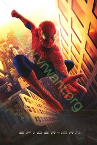 Spider Man 1 : ไอ้แมงมุม 1 [VCD Master พากย์ไทย]