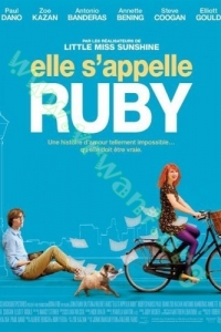 Ruby Sparks (2012) : เขียนเธอให้เจอผม [VCD Master พากย์ไทย]