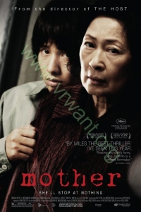 Mother ( 2009 ) : หัวใจเธอทวงแค้นสะกดโลก [VCD Master พากย์ไทย]
